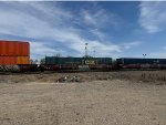 BNSF 254033